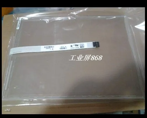 

6AV3627-1QL01-0AX0 TP27-10 сенсорный экран Сенсорное стекло