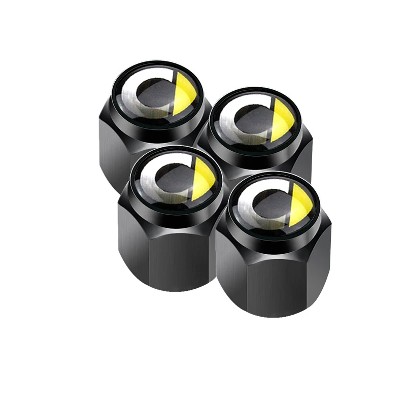 Для Smart Fortwo 450 452 451 Prix Forfour Forspeed Forstars Forjeremy автомобильные колпачки для клапанов