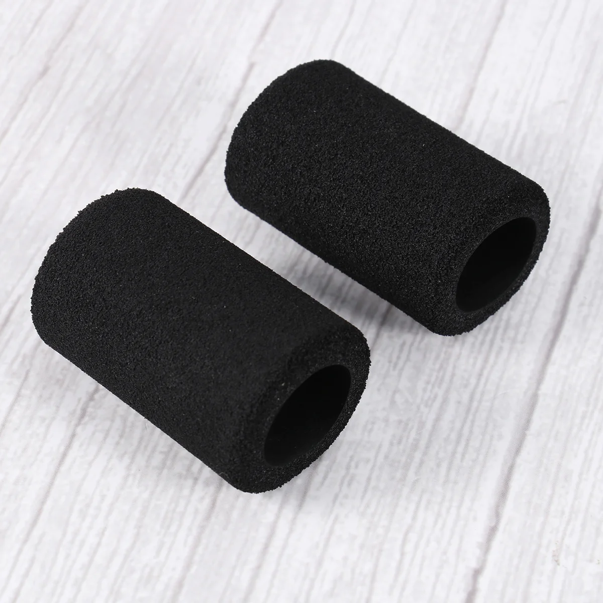 

15 Pcs Handgrip Foam Tattoo Grip Covers Accessories Machine Handle Protector Anti-skid Handle Cover