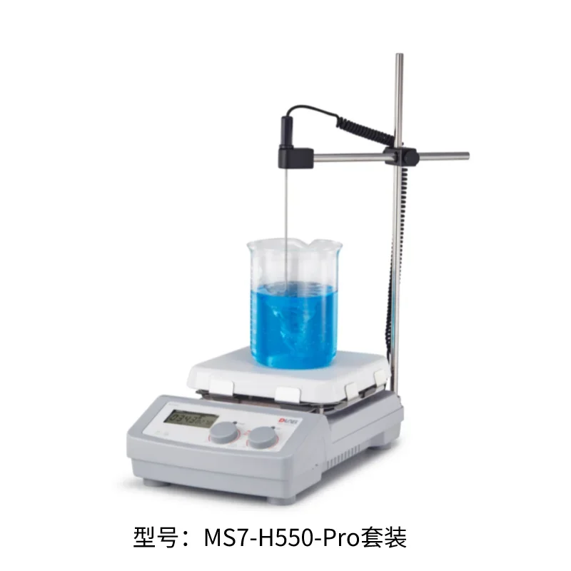 Нагревательная магнитная мешалка MS-H-Pro \ H550 H280 H380
