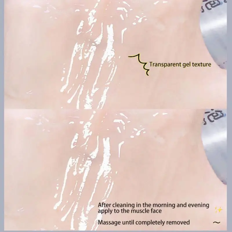 

QISE Lemon VC Sleeping Mask 100ml Moisturizing Moisturizing Refreshing Beautiful Skin Smudge-free Sleeping Mask Face Care