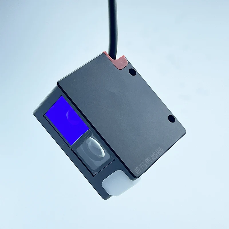 Флуоресцентный датчик обнаружения PARMA Ультрафиолетовый фотоэлектрический