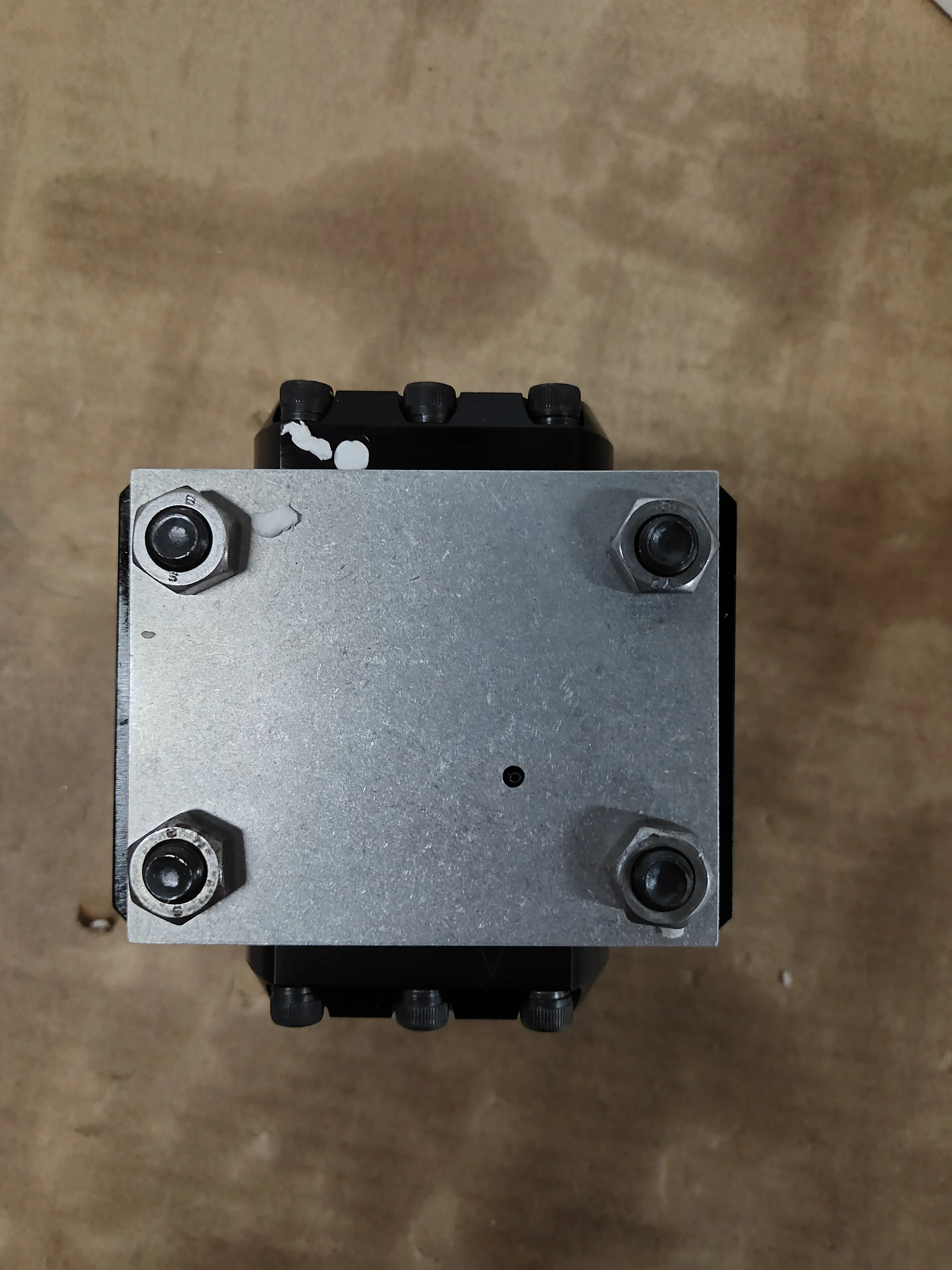 Eaton SM4-40(40)151-80/40-10-H919 гидравлические пропорциональные сервоклапаны