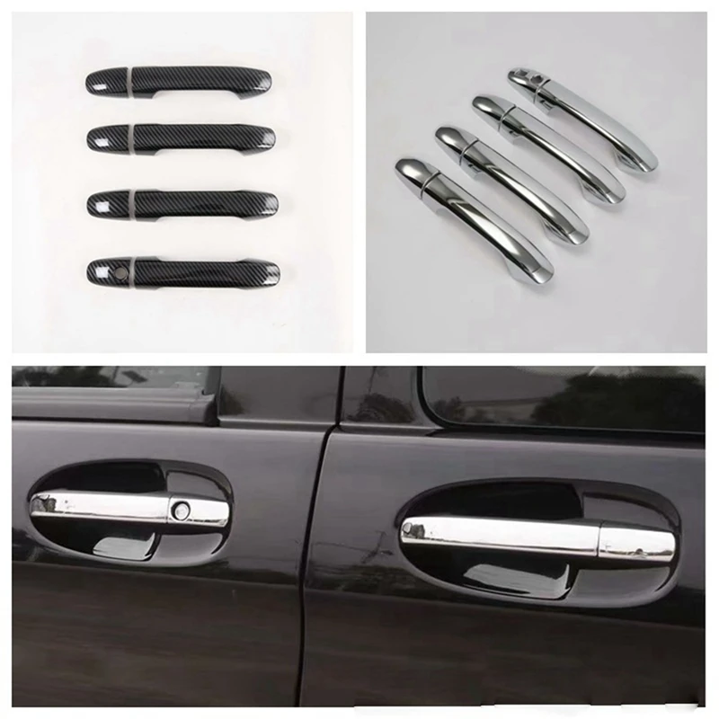 Аксессуары для интерьера автомобиля перфорированная дверь Dowl Mercedes-Benz Vito W447 2014-2018