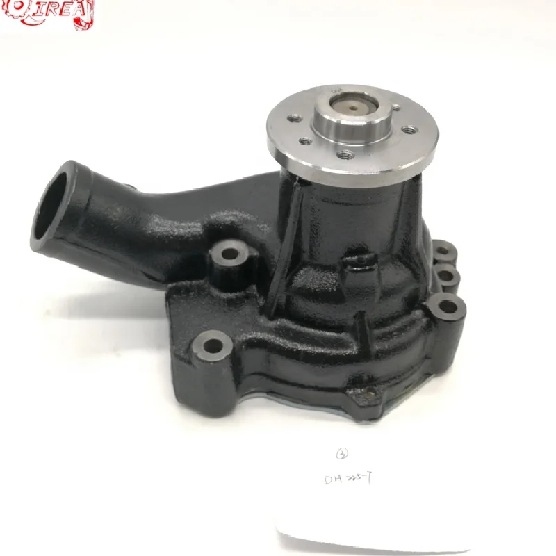 Водяной насос DB58TIS DB58T DB58 DH225-7 65 02502-8220