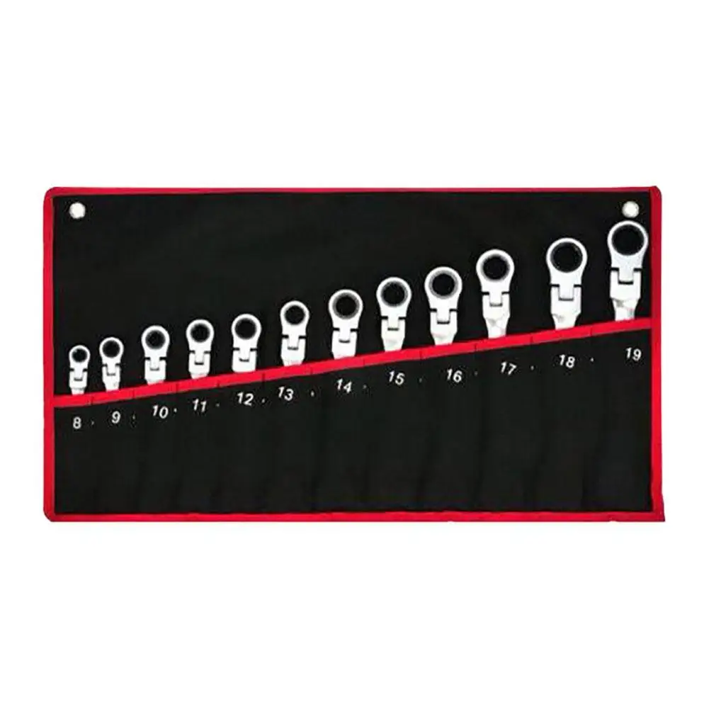 

Car Wrench Set Multitool Key Set Wrench Set Socket Flexible Wrench Auto Repair Machine Repair Tool