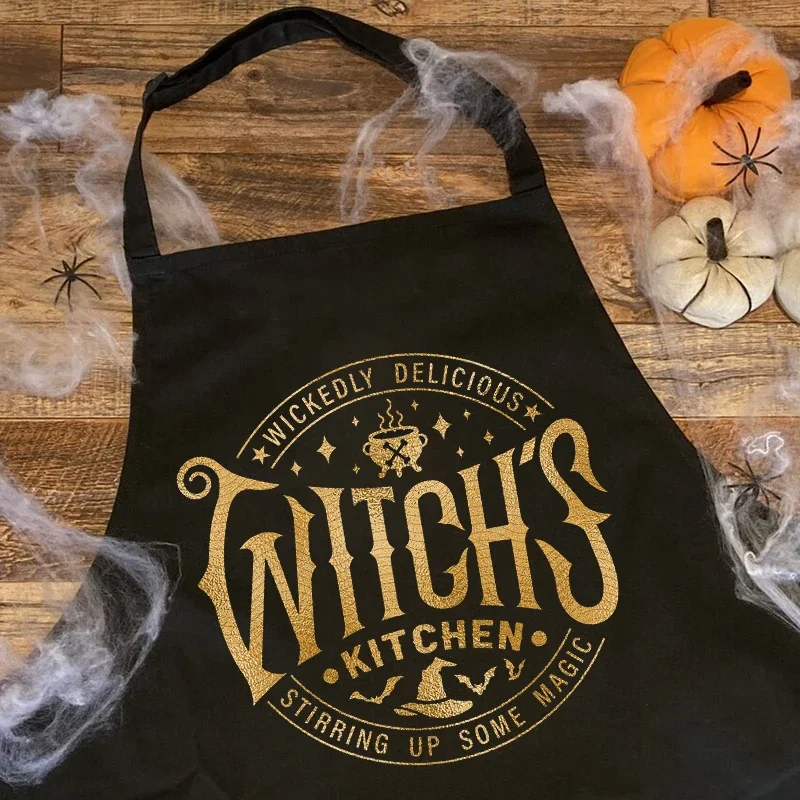 

Фартук Witch's Kitchen HGDTFF