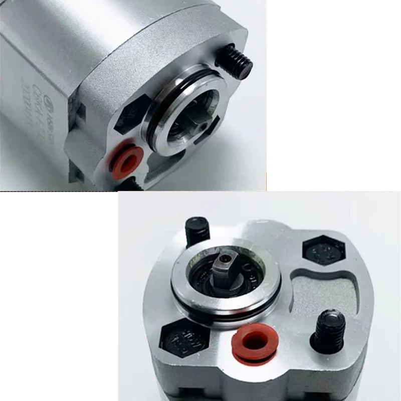 Гидравлический насос Lift серии CBKA CBKA-F0.63F CBKA-F2.6F CBKA-F3.2 CBKA-F1.2/F1.6/F4.8/F2.1/F5/F6/F7/F8