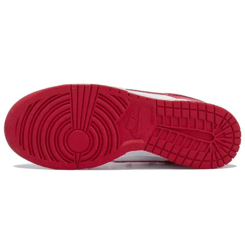 【Настроить】Nike Dunk Обувь для скейтбординга Мужские кроссовки DD1391-602