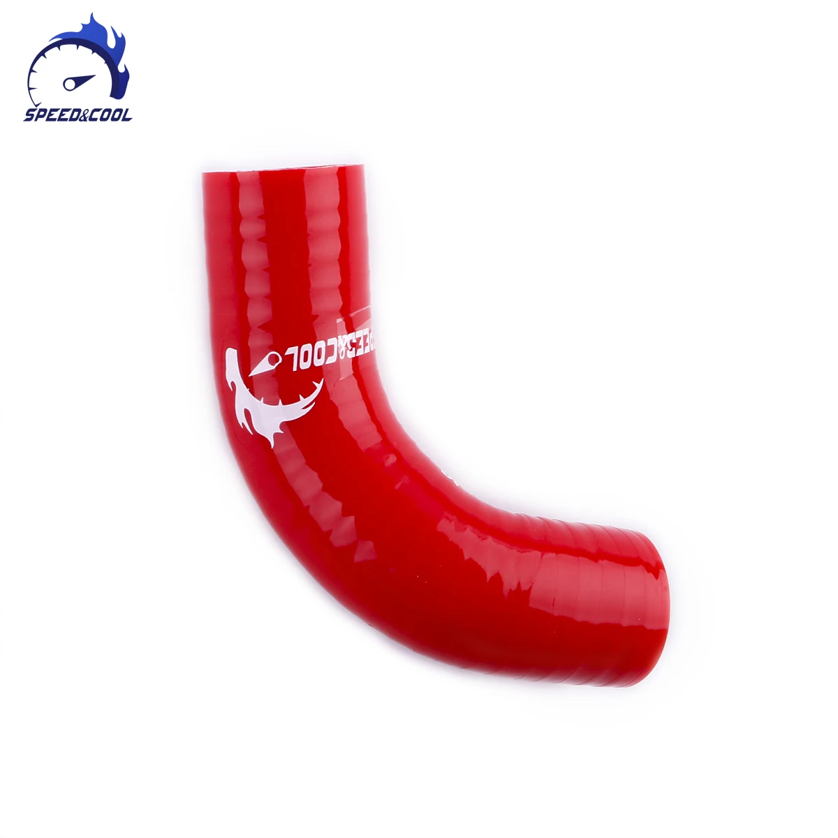 Для 2005-2009 Gas EC400 EC450 MC400 MC450 SM400 SM450 FSE FSR мотоциклетный силиконовый радиатор Трубка