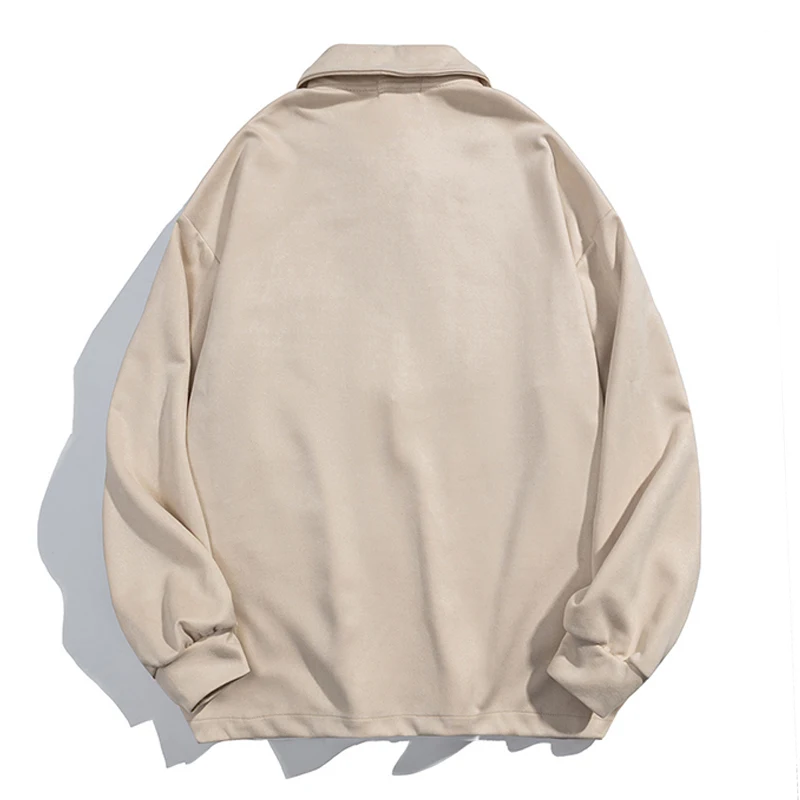 Свитшот в стиле хип-хоп уличные пуловеры 2023 мужские хлопковые повседневные