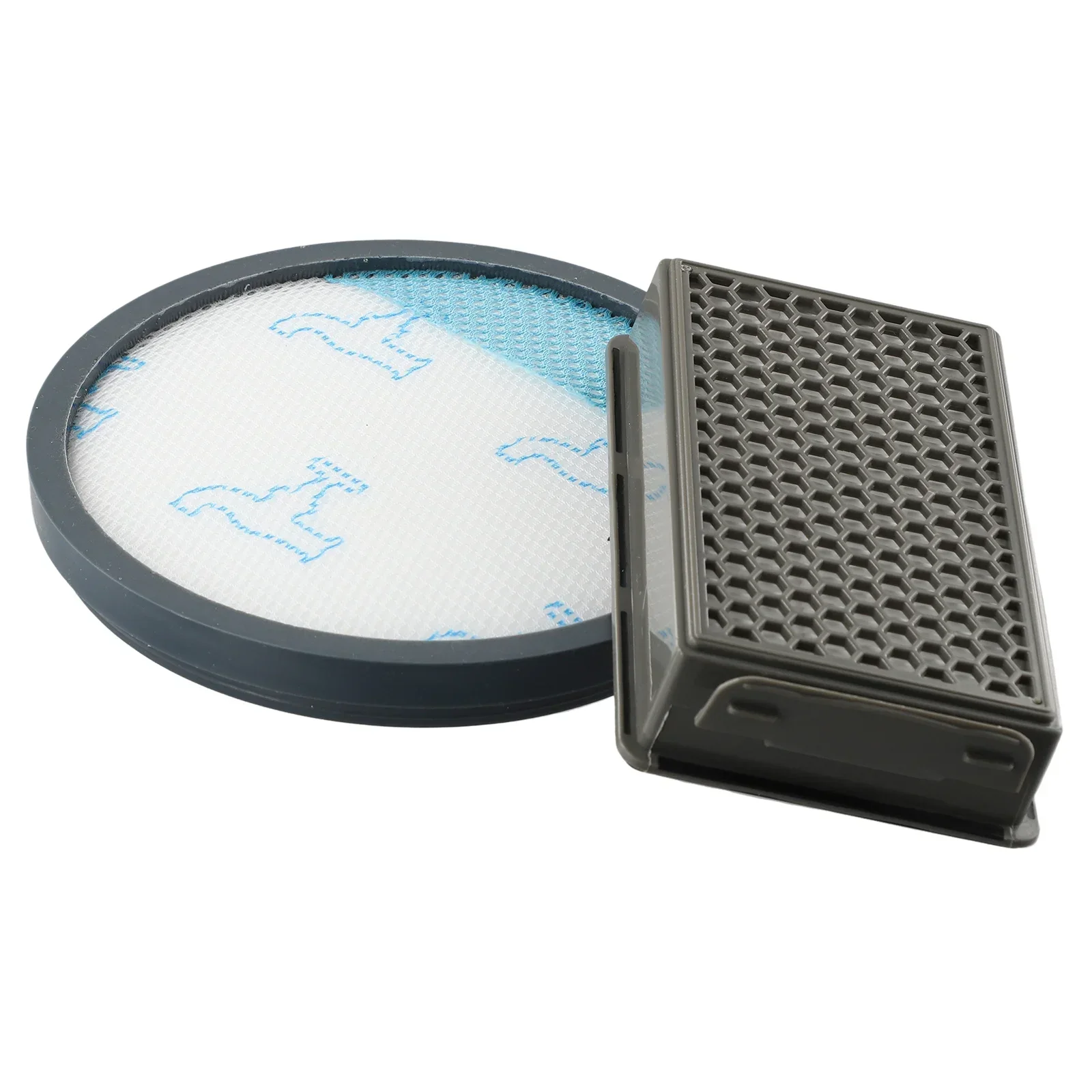 Высококачественный практичный портативный домашний фильтр выхлопной 1 шт. 1*