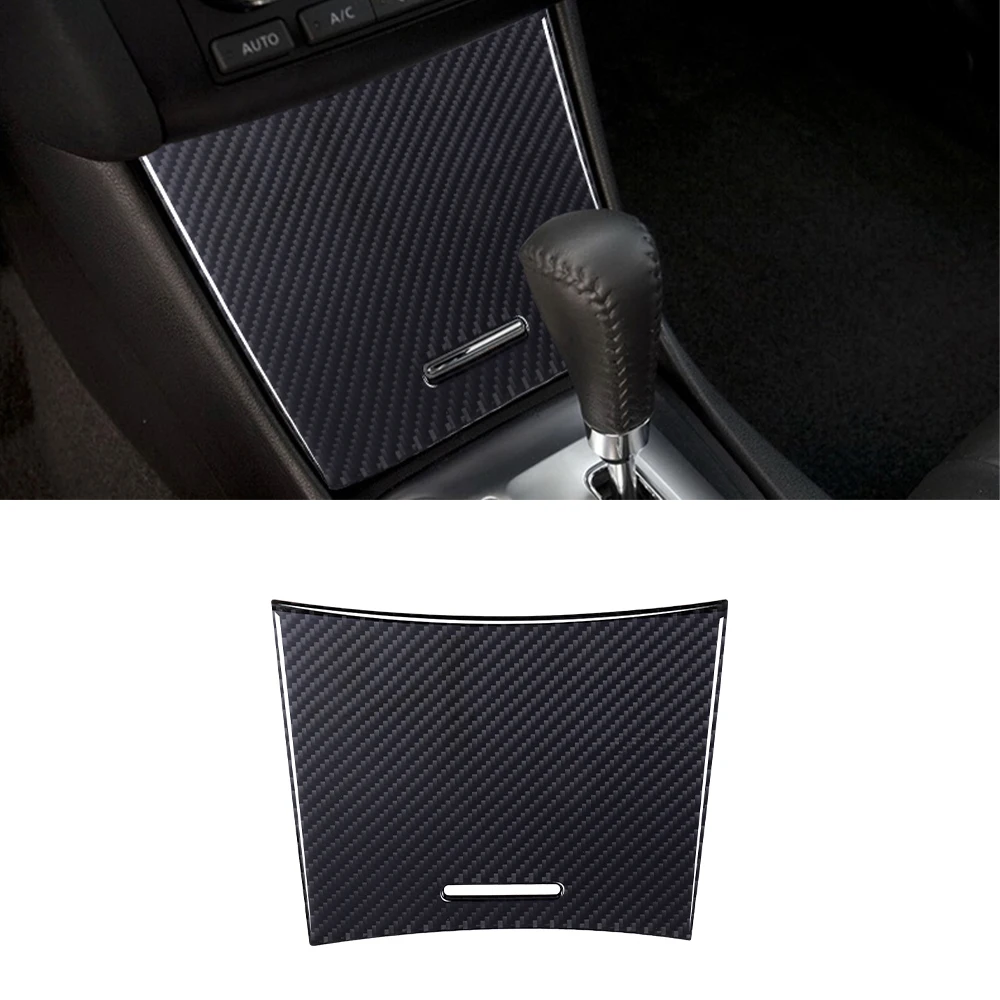 Декоративная наклейка для панели прикуривателя накладка на крышку Atima 2008 2009