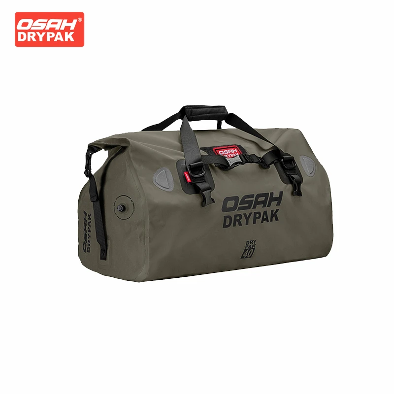 

Многофункциональный водонепроницаемый рюкзак OSAH 40 л/60 л для мотоцикла