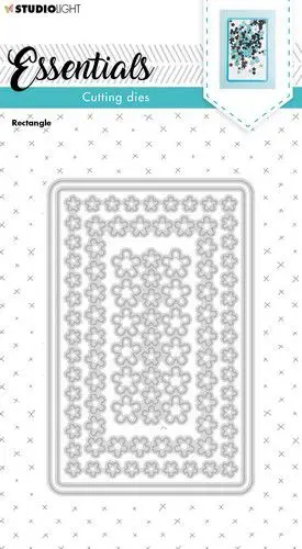 

Rectangular Pentagonal Metal Cutting Dies No Stamps For Diy Dies Scrapbook Paper Card Making Decorative Photo Album Embossing