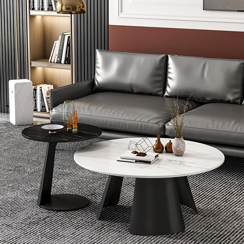 

Luxury Floor Coffee Table Center Modern Entry Bedroom End Small Coffee Table Side Round Dining Szafki Nocne Outdoor Furniture