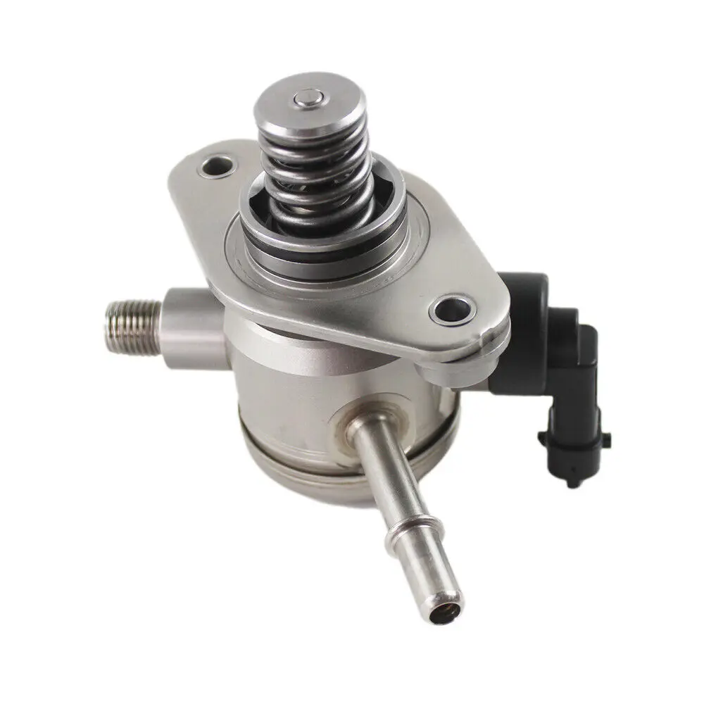 Рисунок 4 - Топливный насос высокого давления