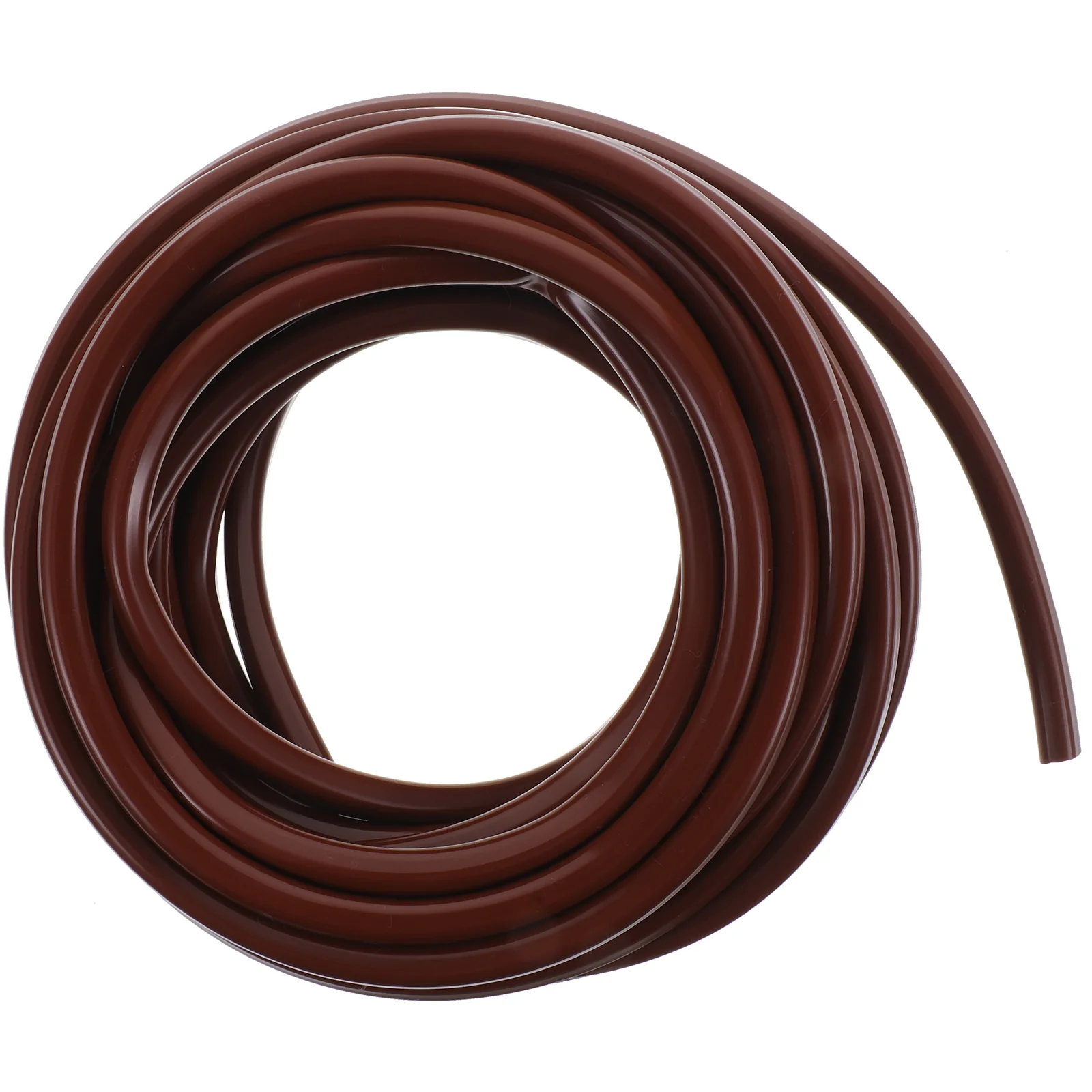 

Door Caulk Strip Window Sealing Strip Door Corner Edges Strip Windproof Seal Strip(10m)