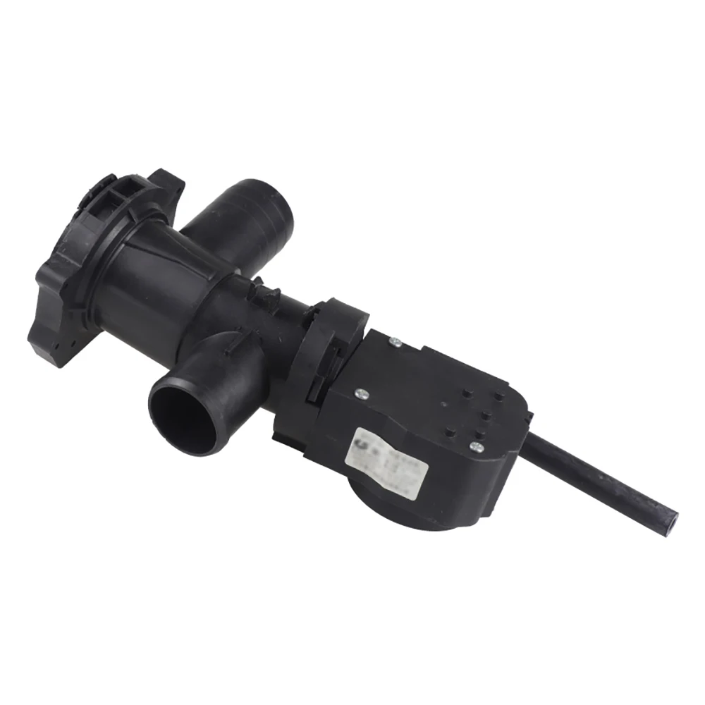 

Washing Machine Drain Pump XPQ-6C2 Suitable For TCL XQG65-Q100 Washing Machine Drain Motor Assembly
