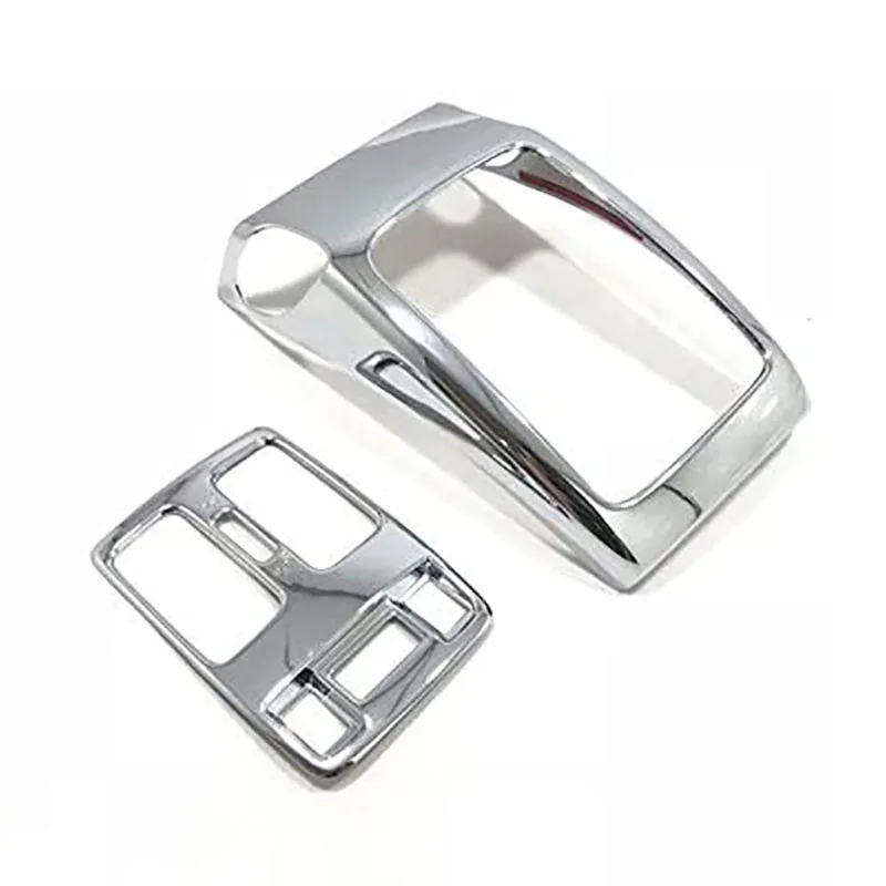 Для Jeep Grand Cherokee 2011 + автомобильный задний кондиционер вентиляционное отверстие