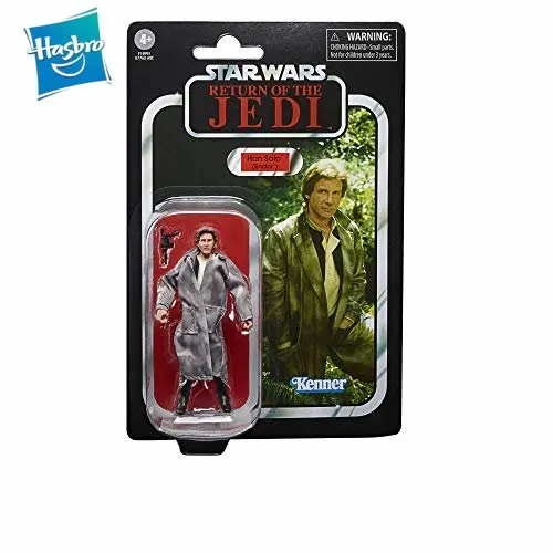 Model Toy 4-inch Action Figure Toy Christmas Gift