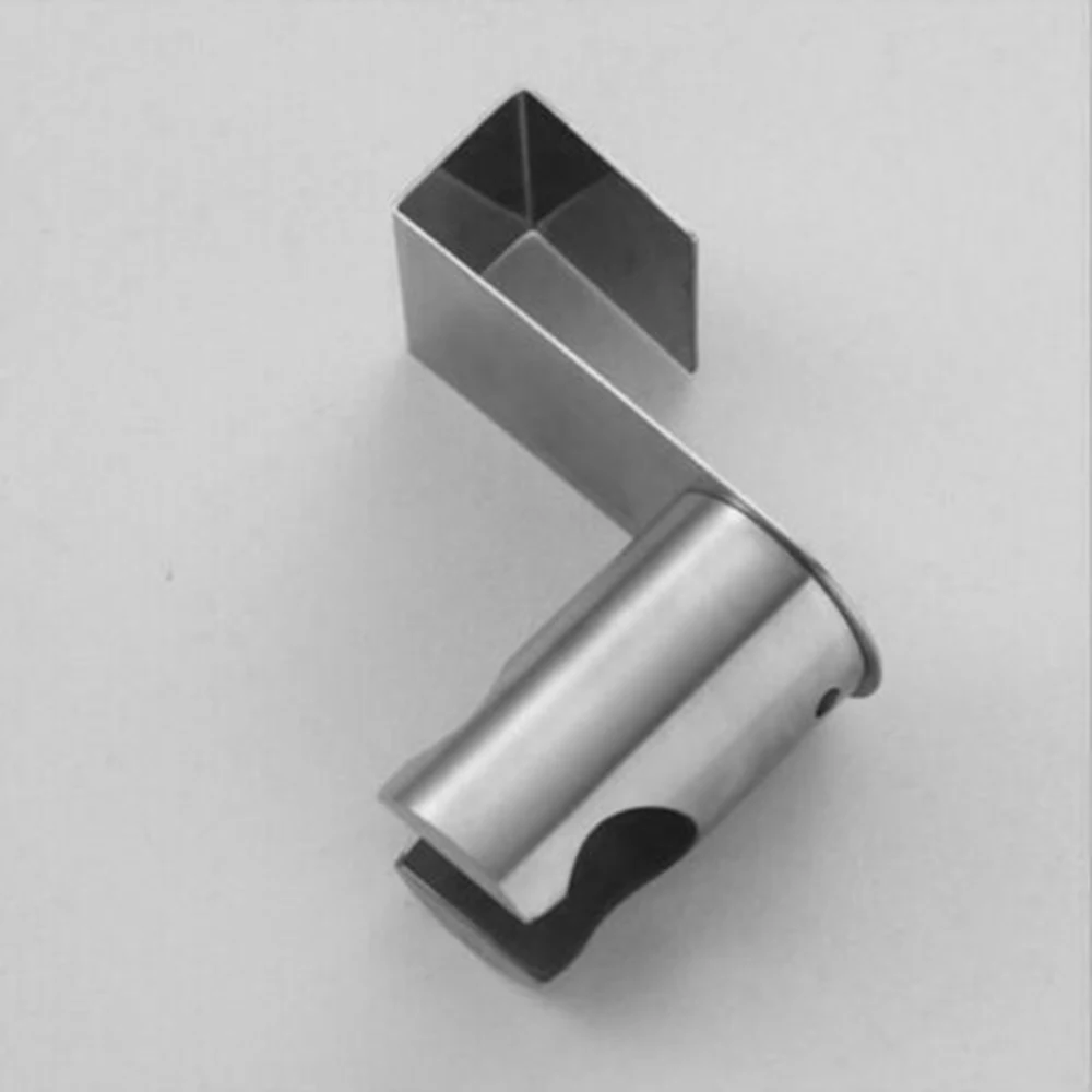 

Stainless Steel Hanger Hook For Bidet Sprayer Toilet Shattaf Holder New Hanger Hook (with Screw) For Bidet Sprayer Shower