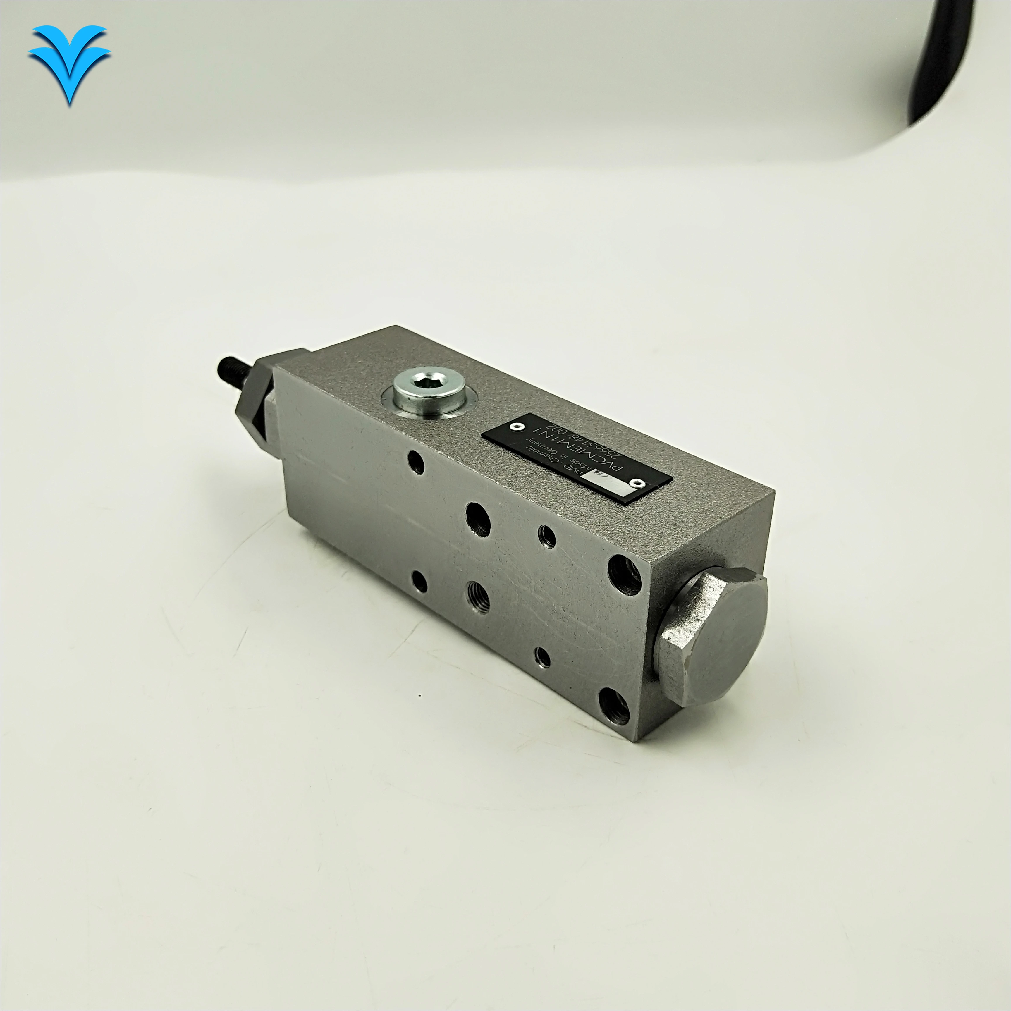 Гидравлический клапан Parker PVCM