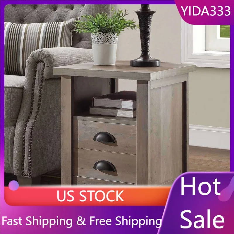 

Лучший дом и сады гранитный современный фермерский стол, деревенский серый