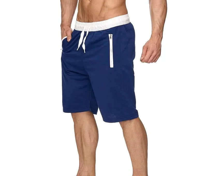 

2020 New Summer Fitness short Casual Clothes men's Shorts Casual Shorts size