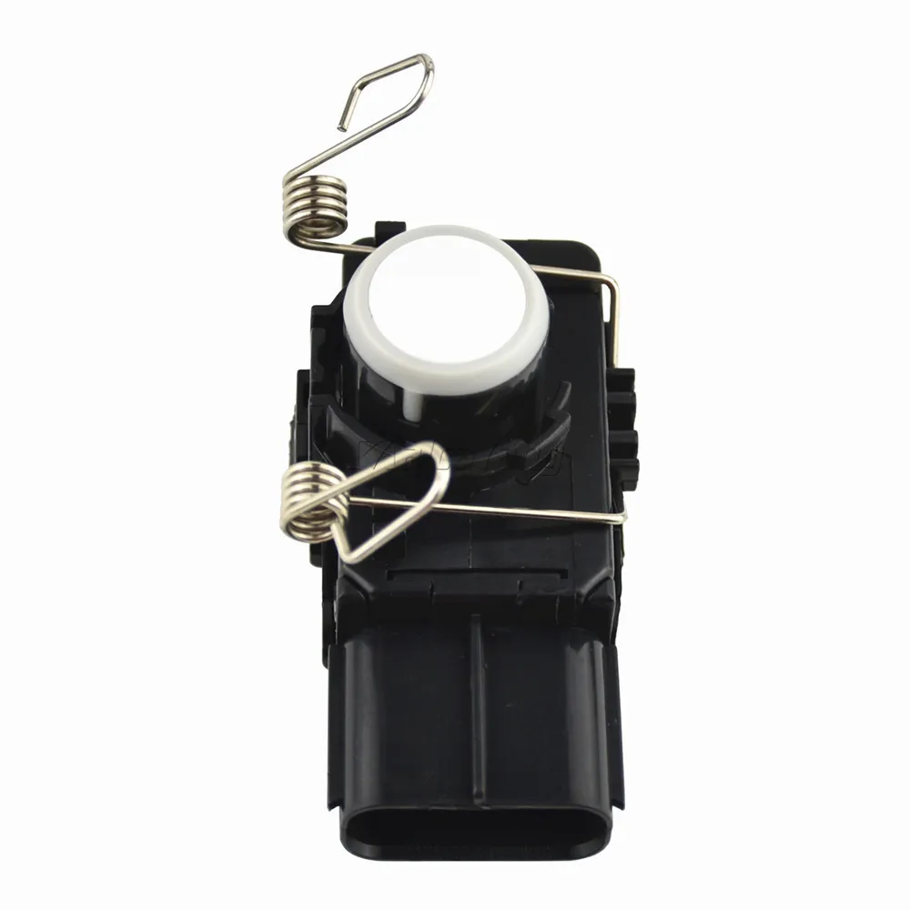 Новая система помощи при парковке для автомобильных слепых зон для Toyota Previa/Tarago Estima/Hybrid 89341-28460 Новая система помощи при парковке для автомобильных слепых зон для Toyota Previa/Tarago Estima/Hybrid 89341-28460