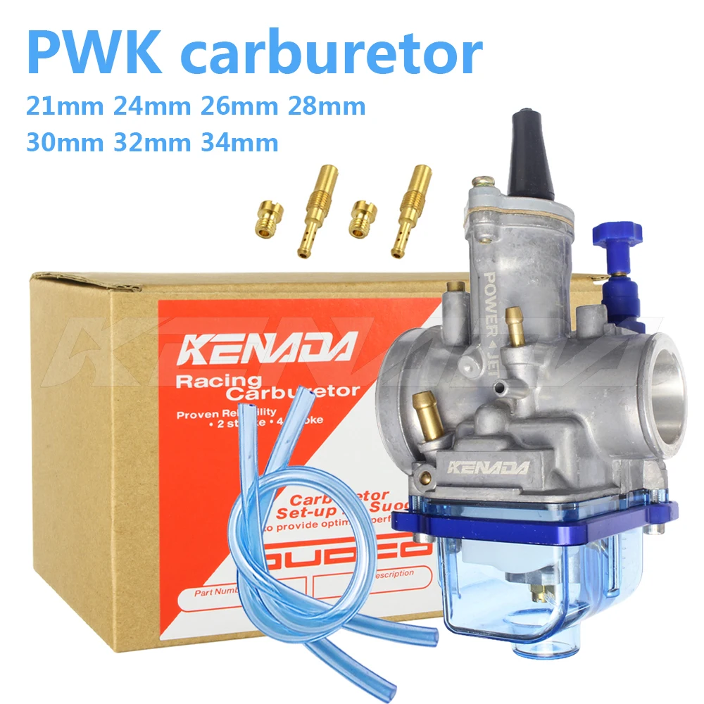 

Motorcycle Carburetor Carb Cable For PWK 21 24 26 28 30 32 34mm With Power Jet Racing Moto Motocross