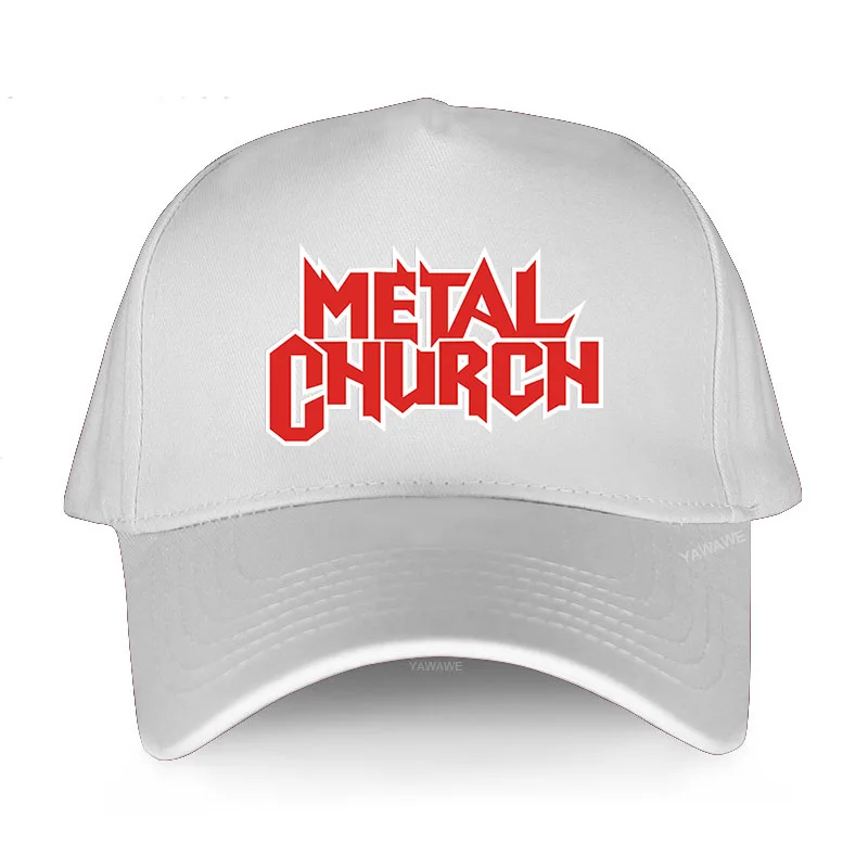 

Baseball caps Snapback male Outdoor casual Hat Adult Metal Church funny unisex luxury brand cotton golf cap women hip-hop hats