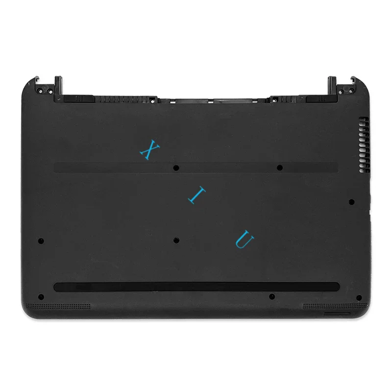 Нижняя деталь ноутбука для HP 14-AC AJ AN AS AF AM AR AY 14G-AD