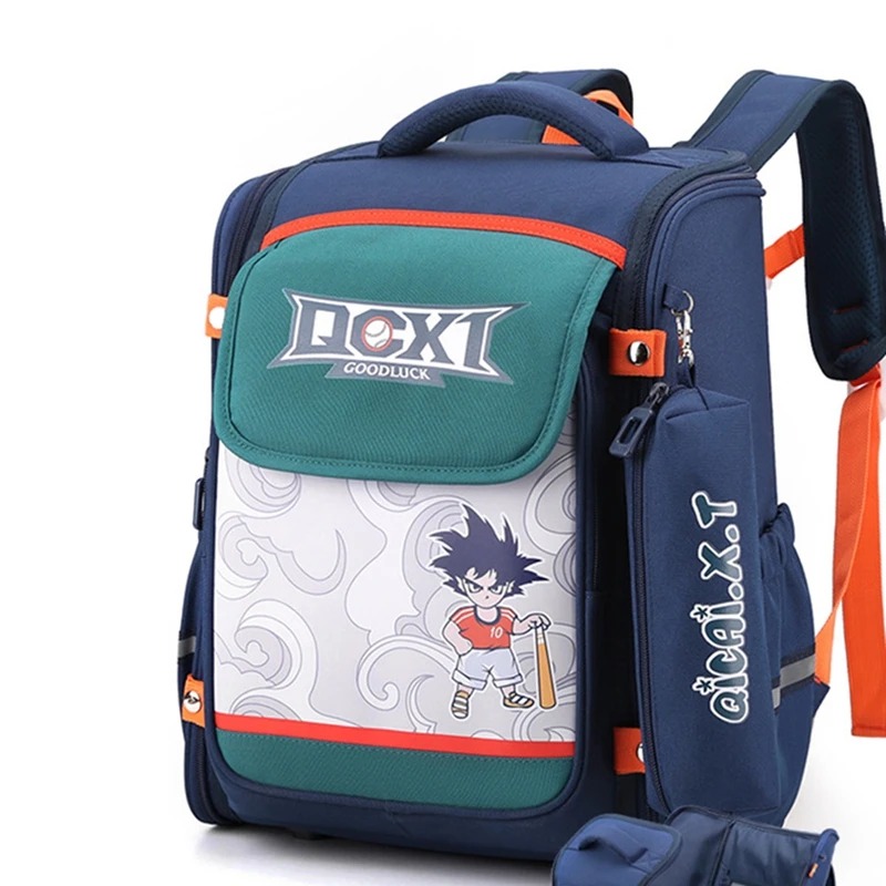 

"Backpacks for children and teenagers student schoolbag satchel Рюкзаки для детей и подростков ученический ранец-ранец Rucksäcke