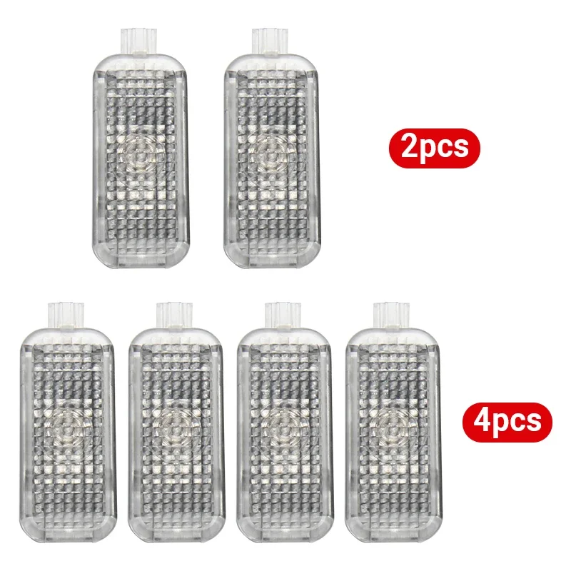 Для Volkswagen VW Sharan MK2 7N 2011 2012 2013 2014 2015 2016 2017 2018 2019 20202 2021 2022 2023 автомобильный светильник