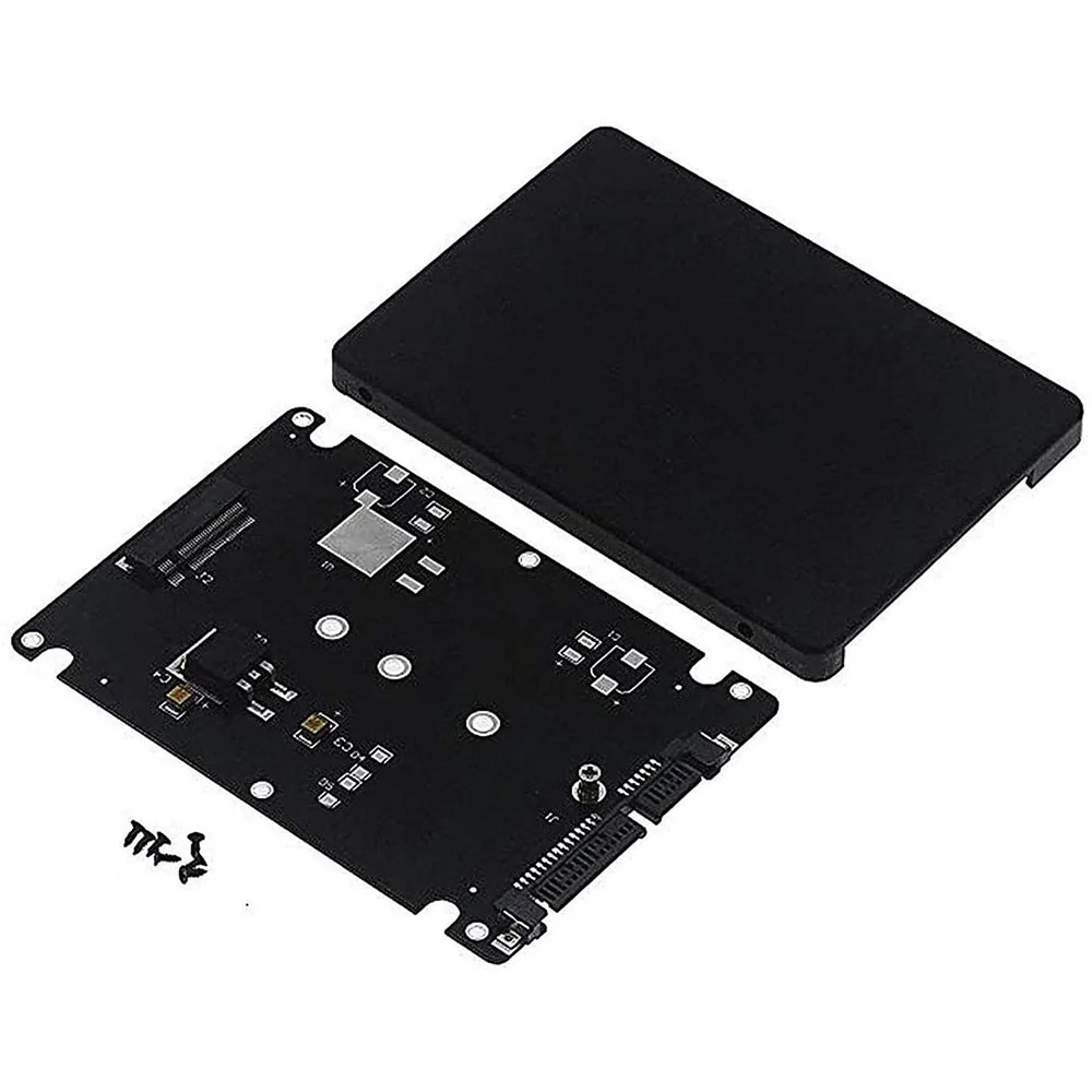 

M.2 NGFF на 2,5 дюймовую SATA SSD/Φ адаптер карта памяти (B Ключ для адаптера ПК M2 + M настольная розетка NGFF)