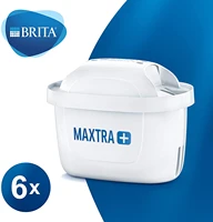 brita maxtra 124612 packs replacement water filter cartridges compatible with all brita jugs brita filter