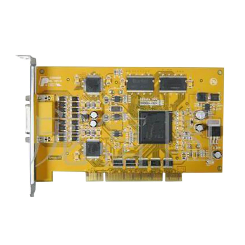 

For HB-17008V 8-channel Video Hard Compression Card Video Capture Card 1 Year Warranty