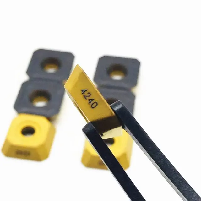 

Фрезерная деталь, Φ 4330, Φ 1010, Φ 4220, 4240