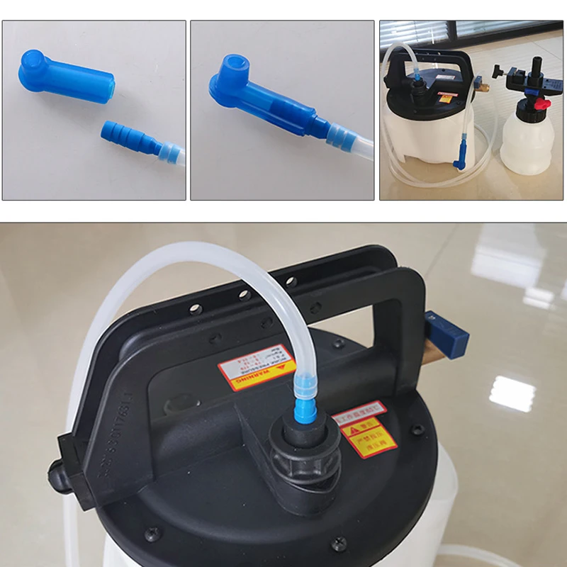 Автомобильный тормозной инструмент для обмена масла аксессуары Nissan NV200 Nuvu NV2500 Forum