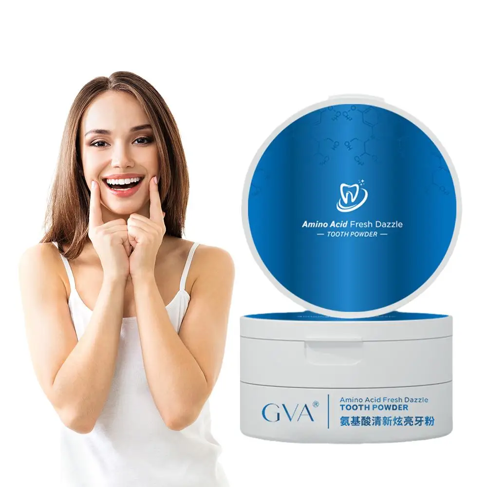 Рисунок 2 - Порошок для отбеливания зубов