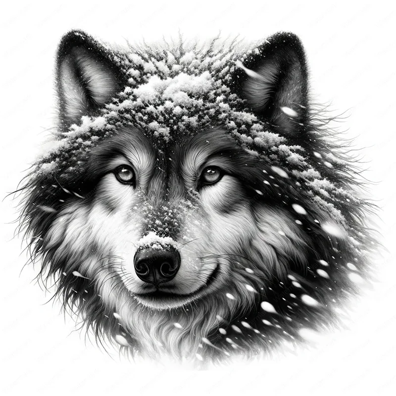 Настенные наклейки 