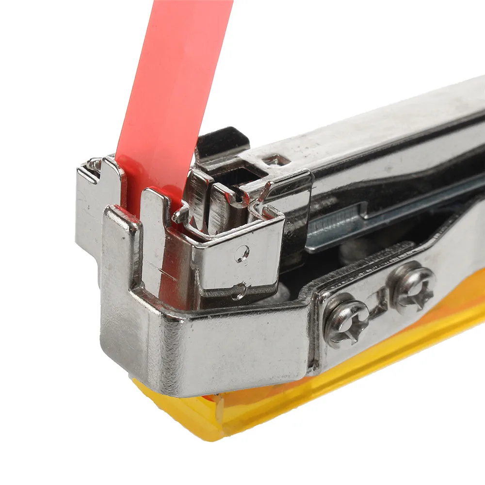 Машинка для подвязки садовых растений ALLOME устройство овощей винограда помидор