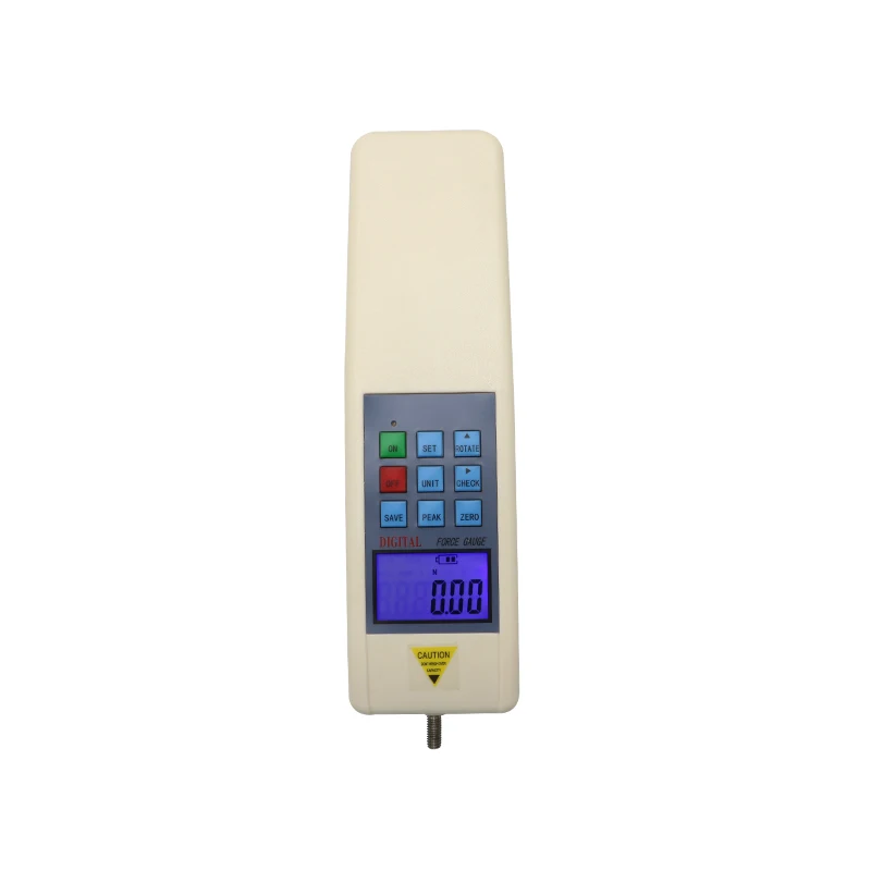 Цифровой измеритель силы SHAHE 100N/200N/300N/500N динамометр приборы для измерения датчик
