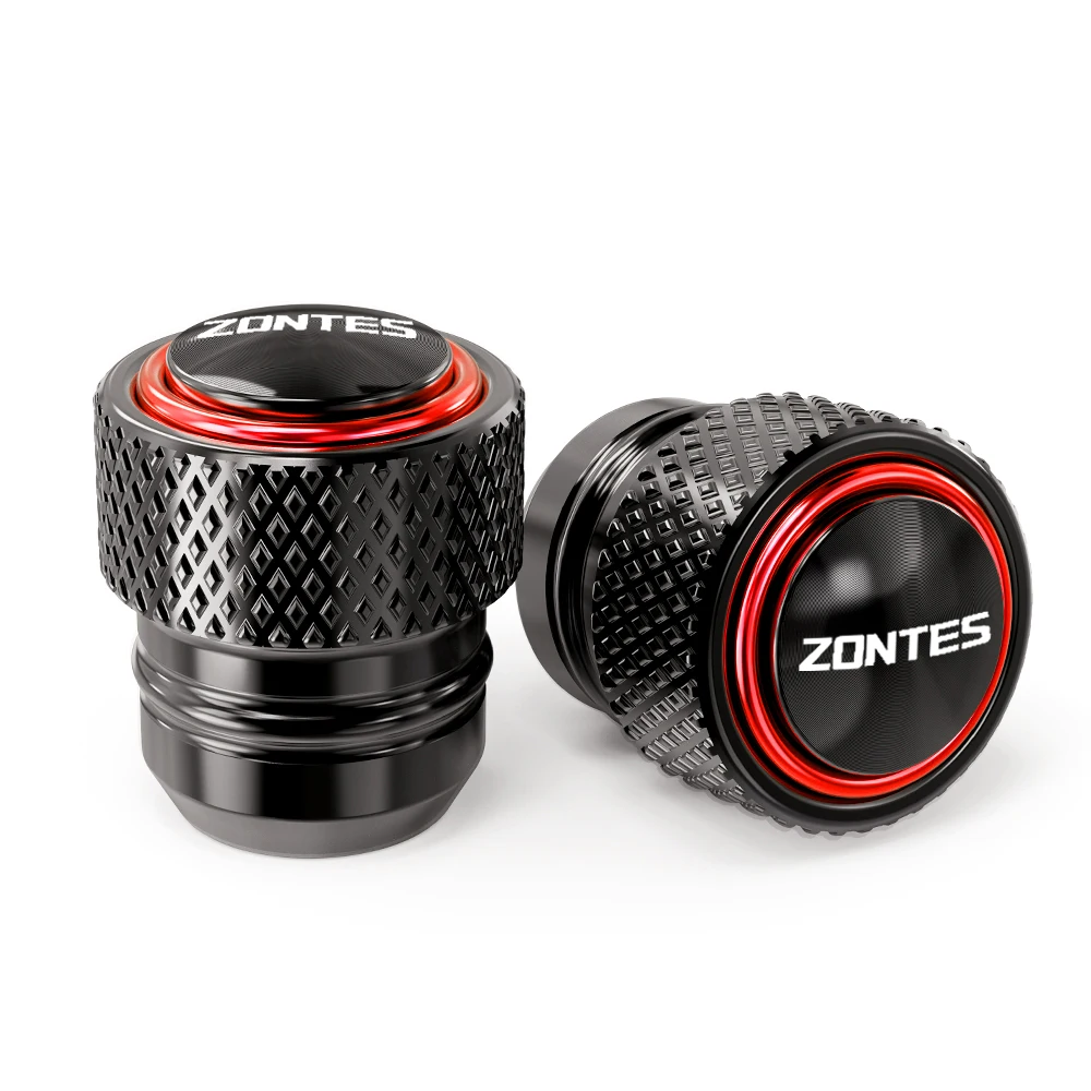 

Для ZONTES Shengshi 368G 368D 368E 368M 368K 350D 350E 350M G1 125 150 ZT310R/X/V 703F алюминиевая крышка клапана для мотоциклетных шин