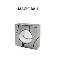 puzzle magic ball brainy creative education decompression high difficulty unlock loop wisdom adult anti boring toys