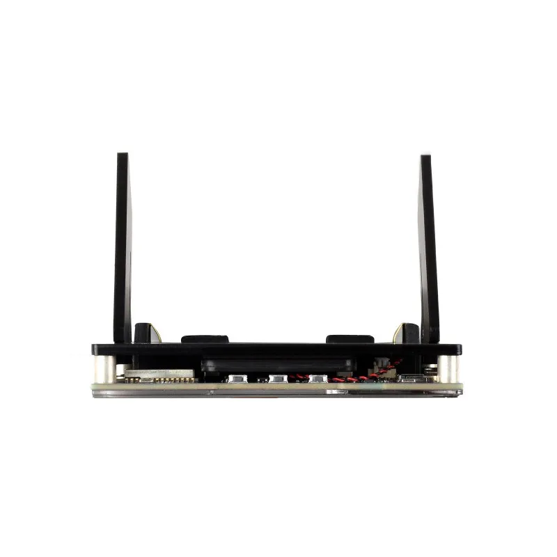 Фото Плата разработки ESP32-S3 с 4,2-дюймовым ЖК-дисплеем, разрешение 300×400, поддерживает двухрежимную связь Wi-Fi и BLE, а также голосовое взаимодействие с ИИ №3