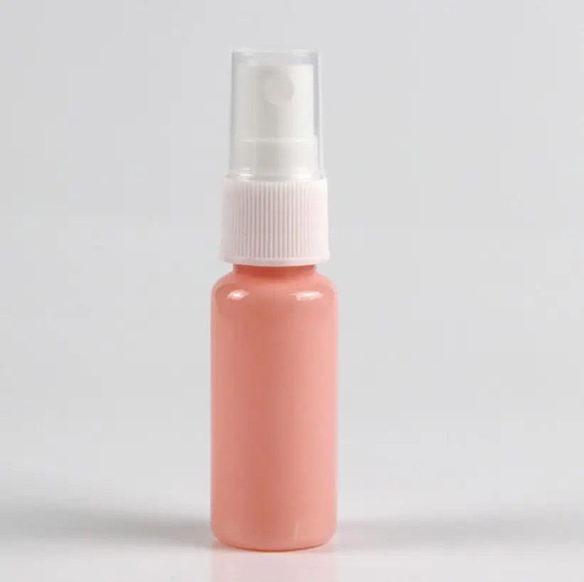 

30 x 10ML 20ML 30ML 50/60/100ML Pink Plastic Mini Spray Bottles Sprayer Atomizer Empty Perfume Travel Liquid Cosmetic Containers