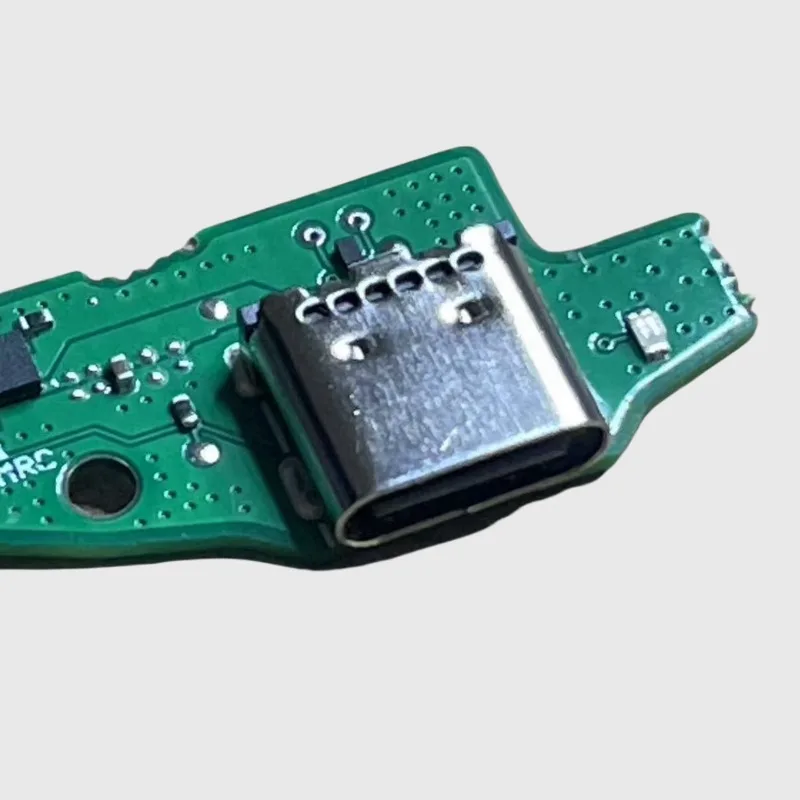 Фото Зарядный порт для Sony WH-1000XM4, разъем для зарядки WH-1000XM3, кабель-коннектор, клемма. №3