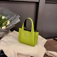 2022 women real cowhide bucket bag new high quality real leather luxury bag messenger shoulder portable fashion tote bag